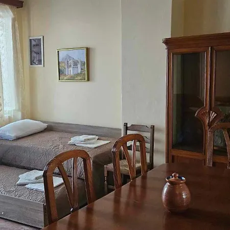 Nikola's House *