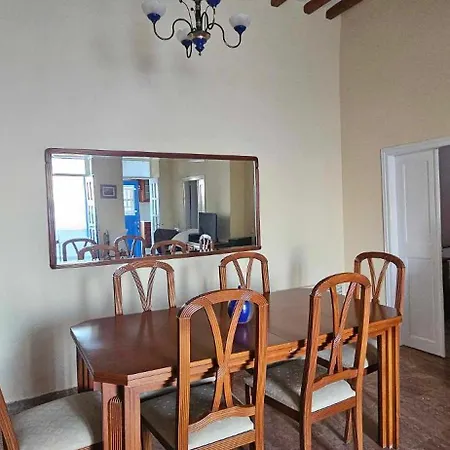 Nikola's House