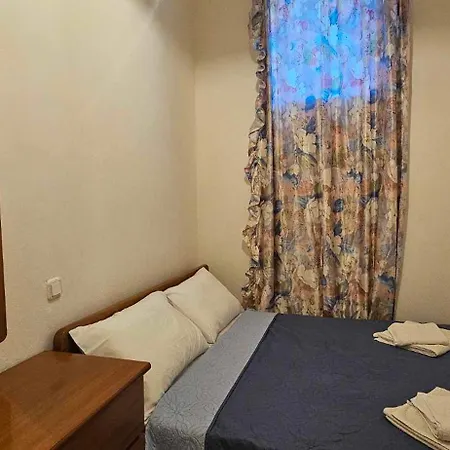 Nikola's House *