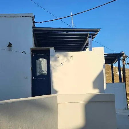 Nikola's House *
