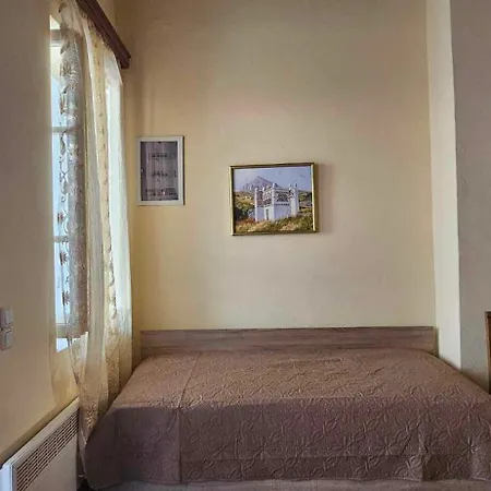 Nikola's House *