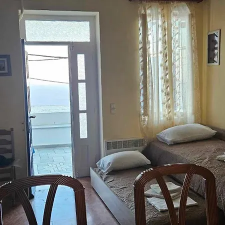 بيت للعطل Nikola's House Kardhianí