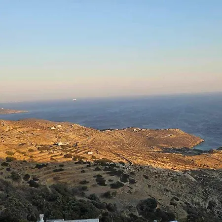 Nikola's House بيت للعطل *