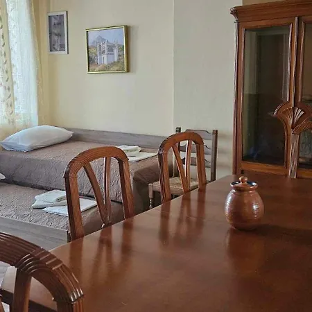 Nikola's House *
