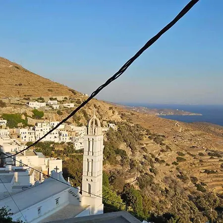 Nikola's House بيت للعطل