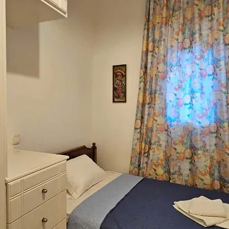 Nikola's House بيت للعطل *