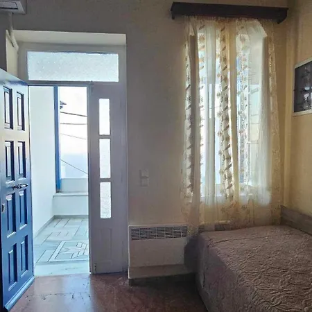 بيت للعطل Nikola's House *