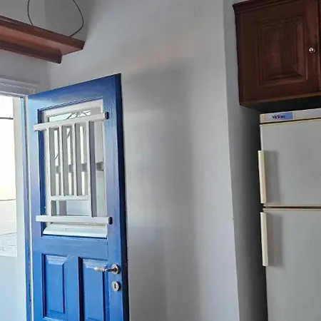 بيت للعطل Nikola's House
