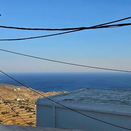 بيت للعطل Nikola's House *