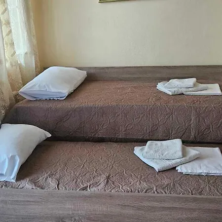 Nikola's House بيت للعطل *